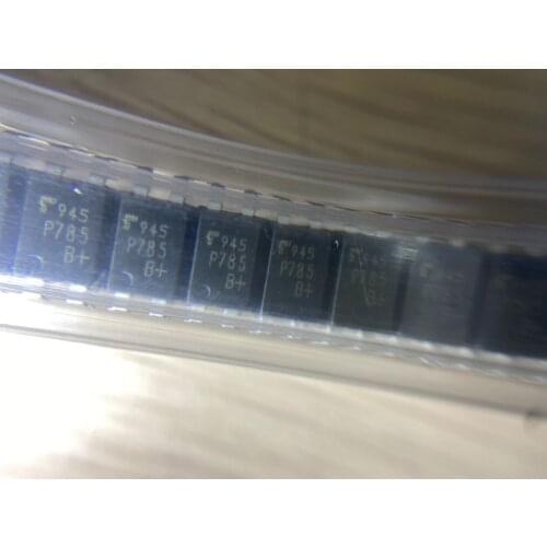 500PCS TLP785GB TLP785 P785 P785GB DIP-4 SMD-4 SOP4