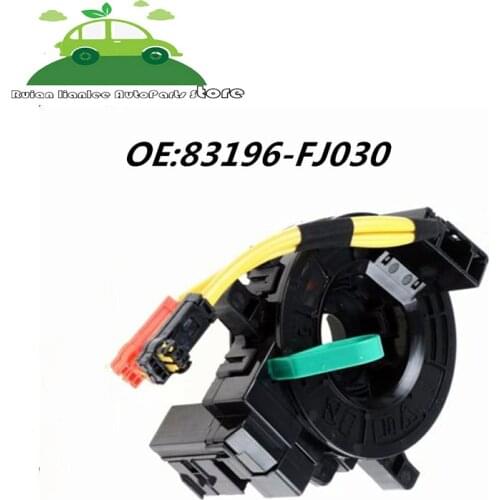 83196FJ030 83196-FJ030 83196-FJ010 83196FJ010 For 2012-2019 Subaru BRZ Forester Impreza H4