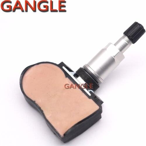 FOR 2018-2021 Honda PILOT TPMS Sensor Tire Pressure Monitor 42753-T6N-A01 42753-T6N-TBD 433mhz