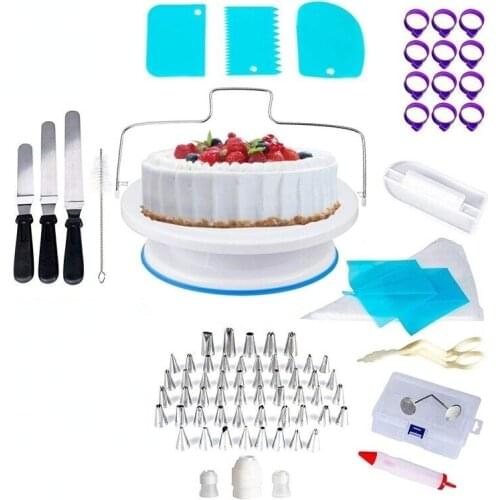 Pastry Nozzles FSMHOME China