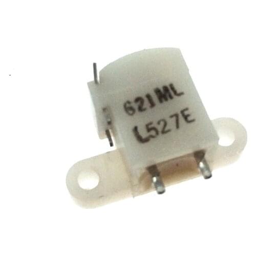 1pc original Recording wipe head for cassette deck audio pressure recorder player 621ML L527E erase head