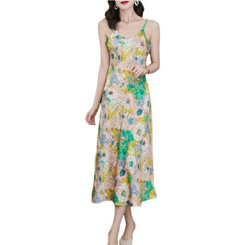 Элегантные летние платья HECAIYUN China At AliExpress