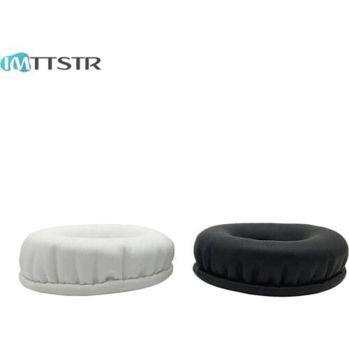 IMTTSTR 1 Pair of Ear Pads earpads earmuff cover Cushion Replacement Cups for Bluedio H+ Sleeve