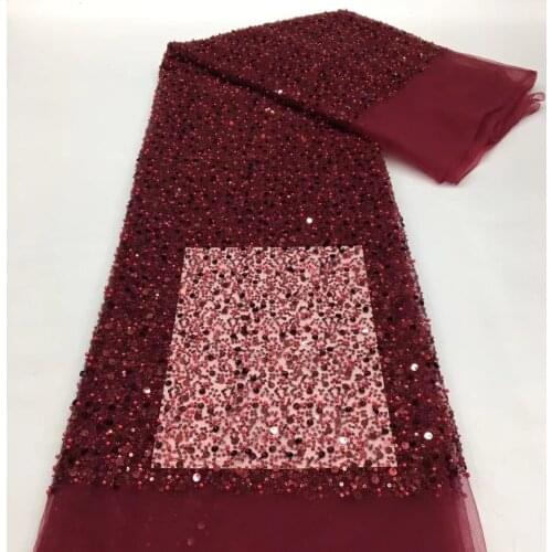 Exquisite 3+7mm sequins+4mm small bubble beads exquisite bead tube wedding dress series, suitable for fashionable ladies dresses