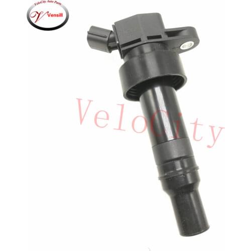 Part No# 27301-2B100 27301-2B110 Ignition Coil Fits 2012-2019 Accent 2012-2017 Veloster 2012-2019 Rio 2012-2019 Soul 1.6L