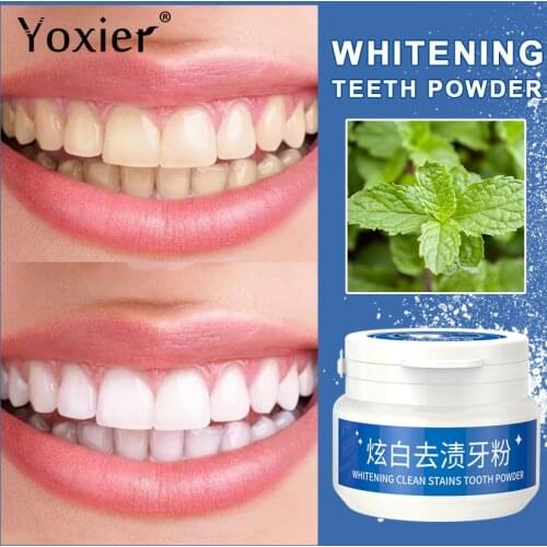 LANBENA Tooth Whitening Pastes