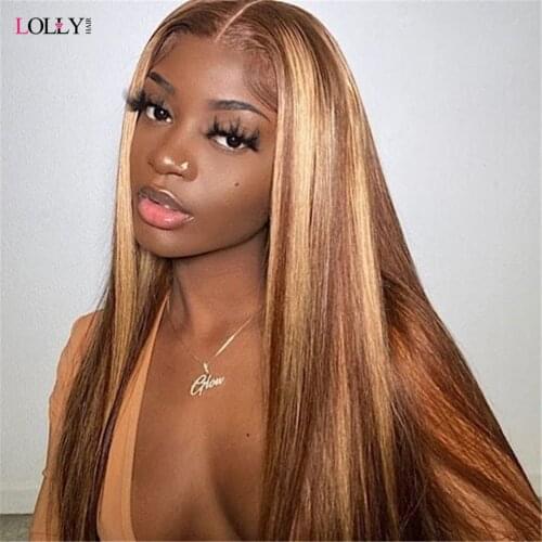 Lolly hair Synthetic Wigs