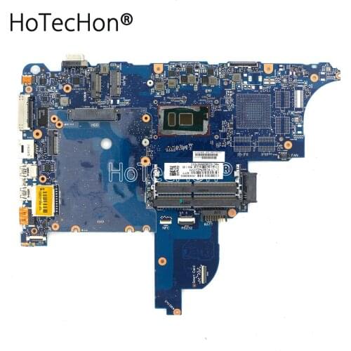 840716-601 Laptop UMA Motherboard 6050A2723701 w/ i5-6200u for HP Probook 640 G2 / 650 G2 Laptops