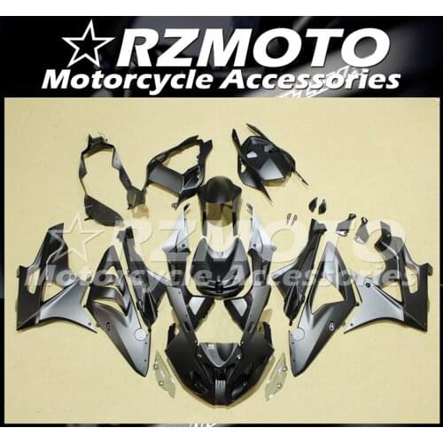 New Abs Motorcycle Fairing Fit For BMW S1000RR 2009 2010 2011 2012 2013 2014 Bodywork Injection mold Store No.1000