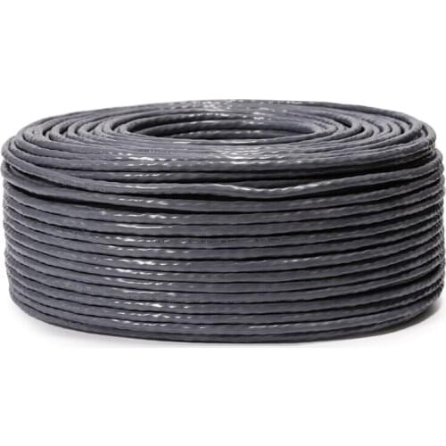 CHOSEAL Cat5e Riser (CMR) 1000ft CAT5e 4/UTP Ethernet LAN Cable 24AWG Network Wire Bulk Ethernet Cable