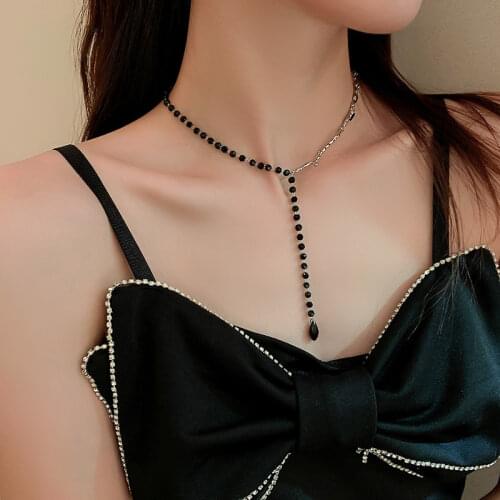 Reilly Massive Necklaces