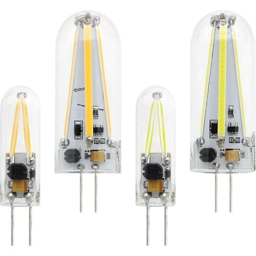 SFOED LED Bulbs G4