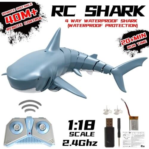 SHAREFUNBAY Radio-controlled Toys
