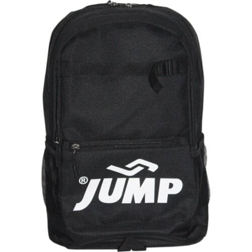 Jump 1068 School Seyehat Travel Training Unisex Backpack