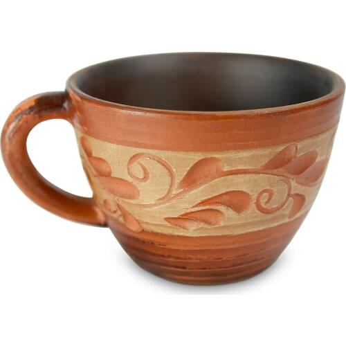 Солнечногорская керамика Coffee Cups