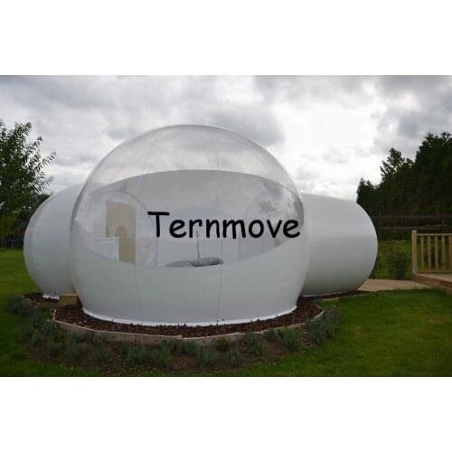 Ternmove Two-room Tents China