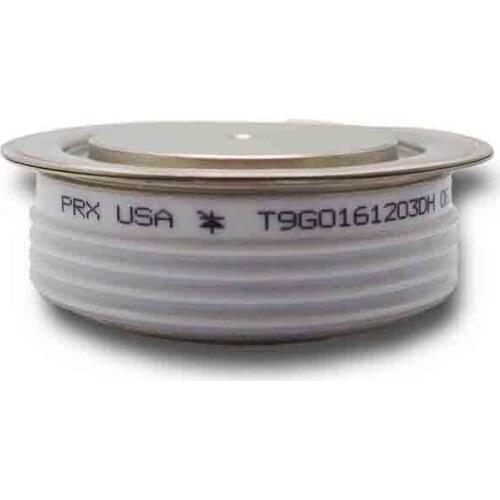 Thyristor SCR T9G0161203DH standard voltage switch element for current control