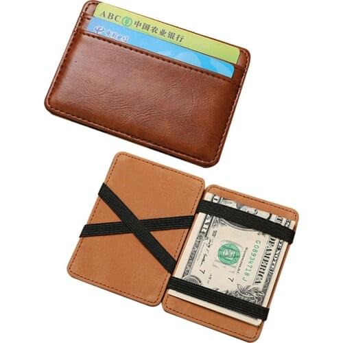 WSDGILIT Wallets And Business Card Holders