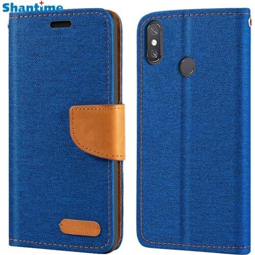 Zuitop Phone Cases Xiaomi Mi Max 3 Pro