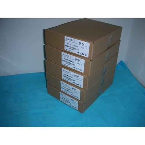 1PC NEW Zhejiang university central SP364 7 road relay switch output card