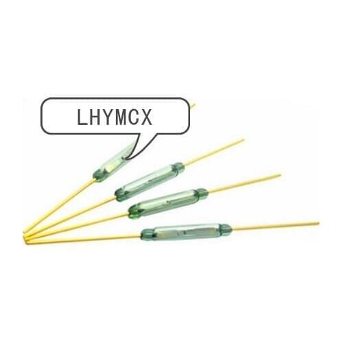 10pcs/lot MKA14103 14103 2X14MM