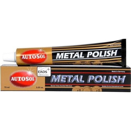 AUTOSOL Home And Garden Products