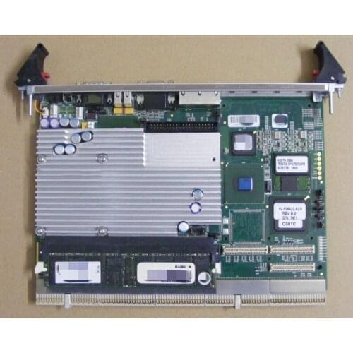 CP10/1.8-NG 92-506420-XXX B-01 Used Work Well