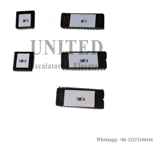 Elevator Chip MF3 MF4 1MF4 6MF4