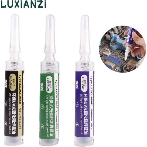 LUXIANZI Welding Masks