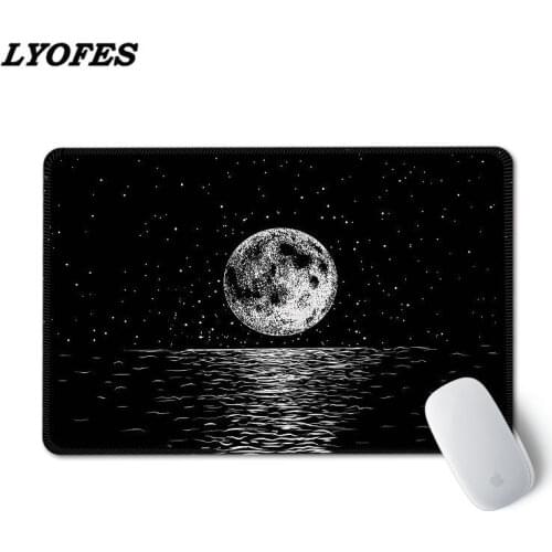 Kawaii Mouse Pad Cute Desk Mats Anime Deskpad Gaming Writing Desk Mat Keyboard Protector for Office Home Computer Mousepad