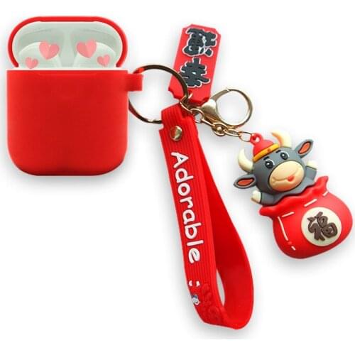 Mini TWS Bluetooths Headphone Headset Sport Wireless Earphones For Samsung Xiaomi Iphone