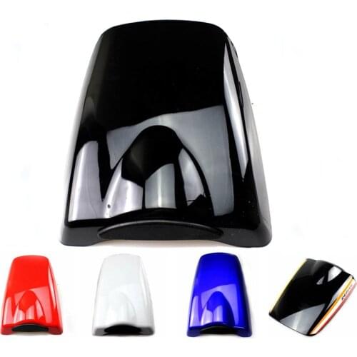 Motorcycle ABS Rear Seat Cover Cowl Fairing For Honda CBR954RR 2002-2003