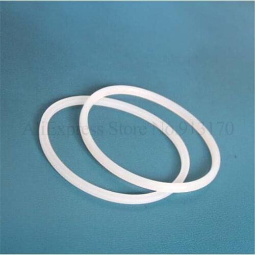 One Bag of Seal Sealings for OP Ice Cream Machines Spare Parts Replacement Parts Wholse