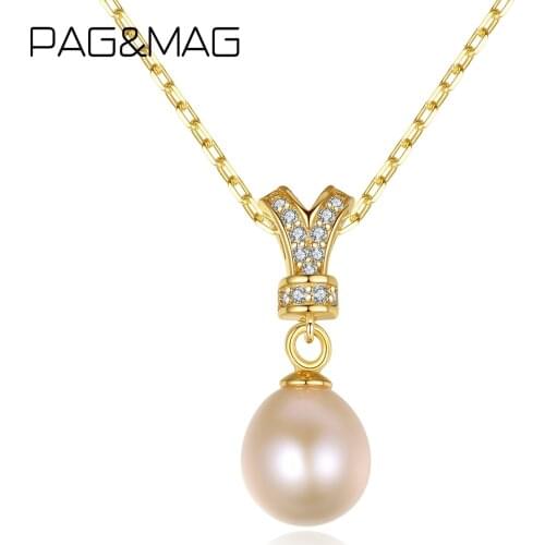 Ожерелья PAG&MAG China At AliExpress