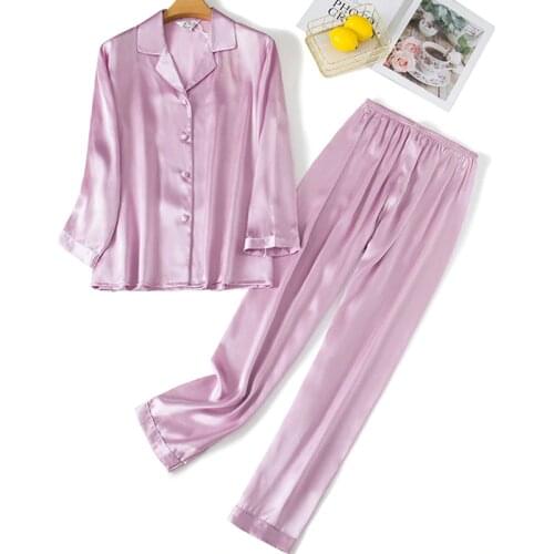 Pearl Diary Women's Nightwear Pajamas