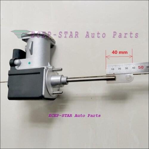 Actuator 03F145701F 03F145701C 03F145701D 03F145701E 03F145701G 03F145701L V-W Golf VI Polo V Touran Leon Ibiza Toledo 1.2 TSI
