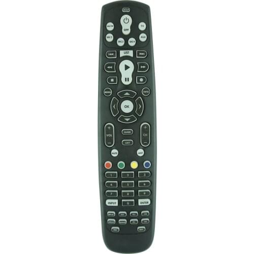 Remote Control For Niles ZR-4 Series 2 MultiZone & Series 2 6 Zone Audio Kit Hideaway Room audio system