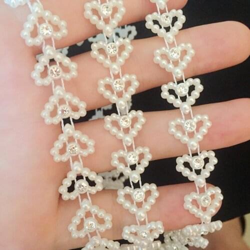 DIY 10yard resin crafts dress with diamond lace strass Rhinestone button wedding decoration party accessories-D371*10