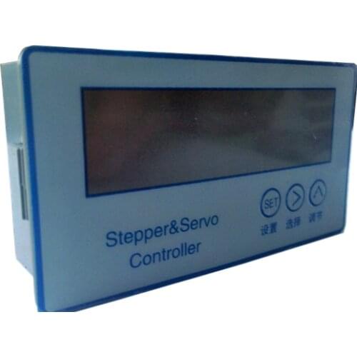 Stepper motor control / servo control / motion control card / position / high speed pulse / return / zero / Macro Technology