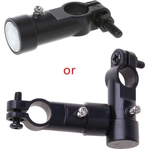 Bicycle Computer Magnetic Head Stretchable Magnet Stopwatch Accessories MTB Bike Cycling Parts Universal E56D