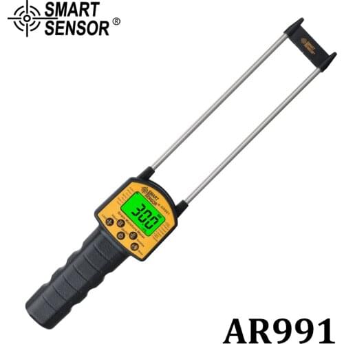 Deerma Moisture Meters