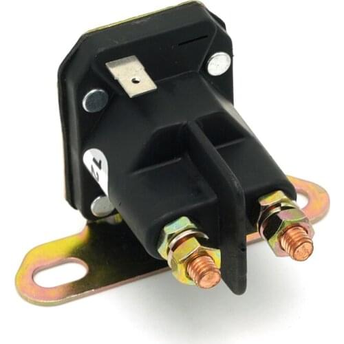 Solenoid Relay Switch 12V 8121211211 812-1201-211 93265-19 93265-1WR