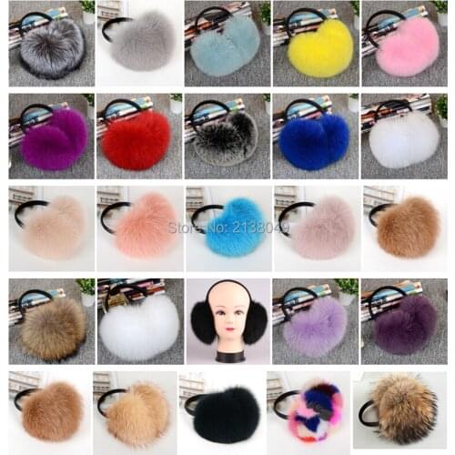 Furarity Women's Accessories