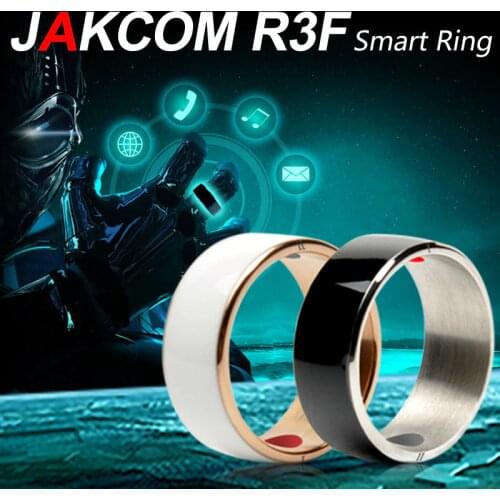 Jakcom Rings