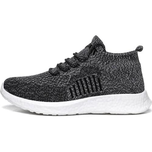 2021 New Comfortable Lightweight Sports Shoes Casual Spring And Autumn Mens Non-slip Fashion Breathable Summer Running Shoes