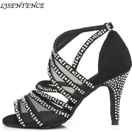 LJSENTENCE Sport Shoes