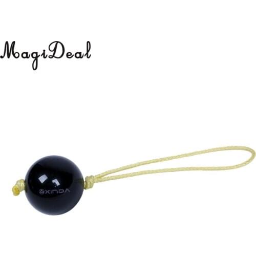 Tree Arborist 29mm Retriever Ball Rope Guide for Ring Style Friction Saver for Camping Hiking Outdoor Tools Accessories