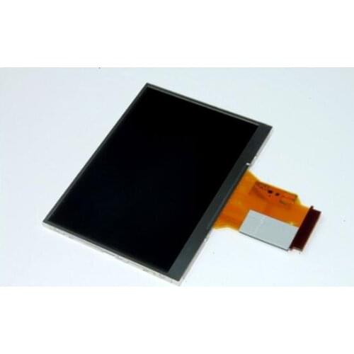 NEW LCD Display Screen For CANON FOR EOS 600D 60D 6D Rebel T3i FOR EOS Kiss X5 Digital Camera Repair Part With Backlight