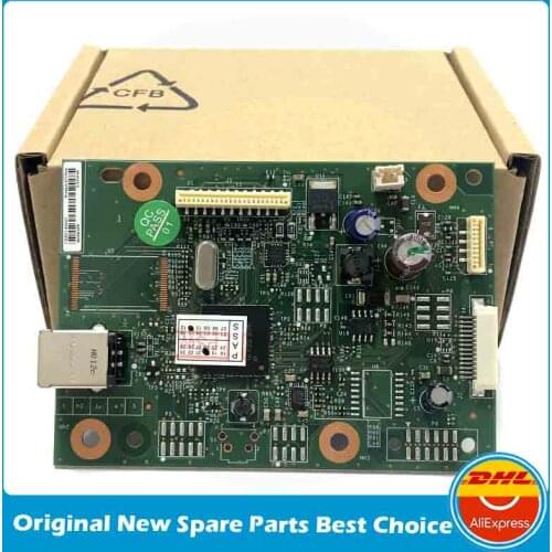 Original New Formatter Board Logic PCA Board CE831-60001 For HP M1132 1132 HP1132 MFP HP1130 M1130 1130 M1136 1136 Series
