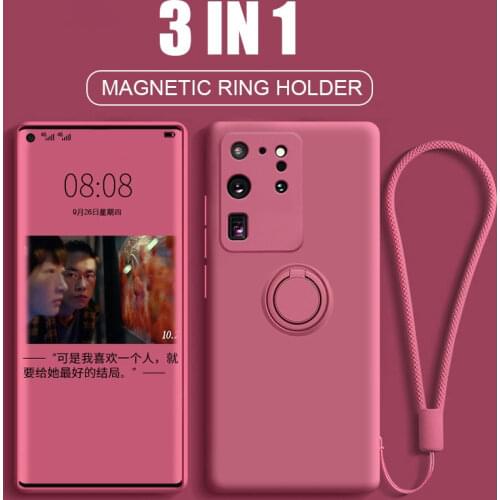 OXDJDSS Phone Cases Samsung Galaxy S8 Plus